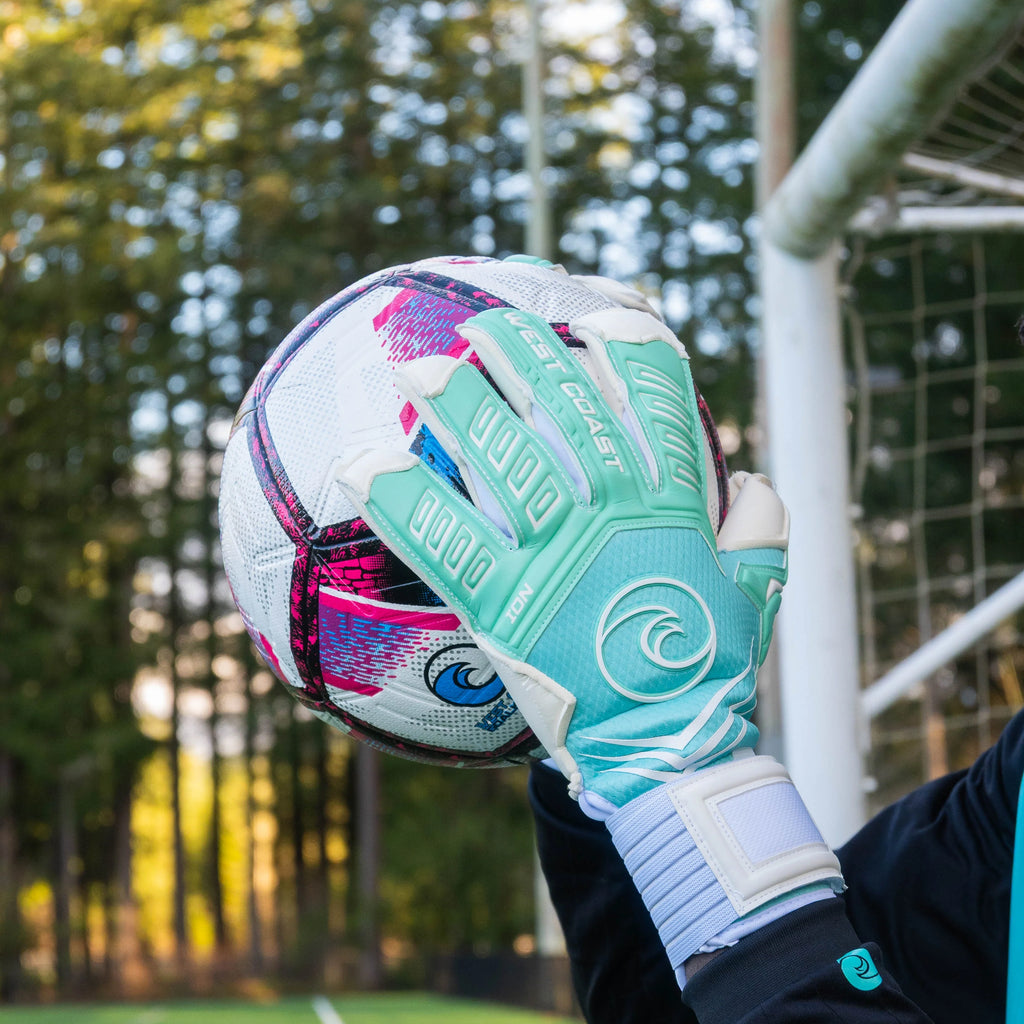 West Coast ION Lagoon Goalkeeper Gloves