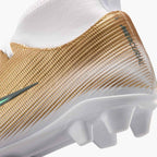 Nike Jr Mercurial Superfly 11 Club 'Kylian Mbappé' Older Kids' Multi-Ground High-Top Football Boot