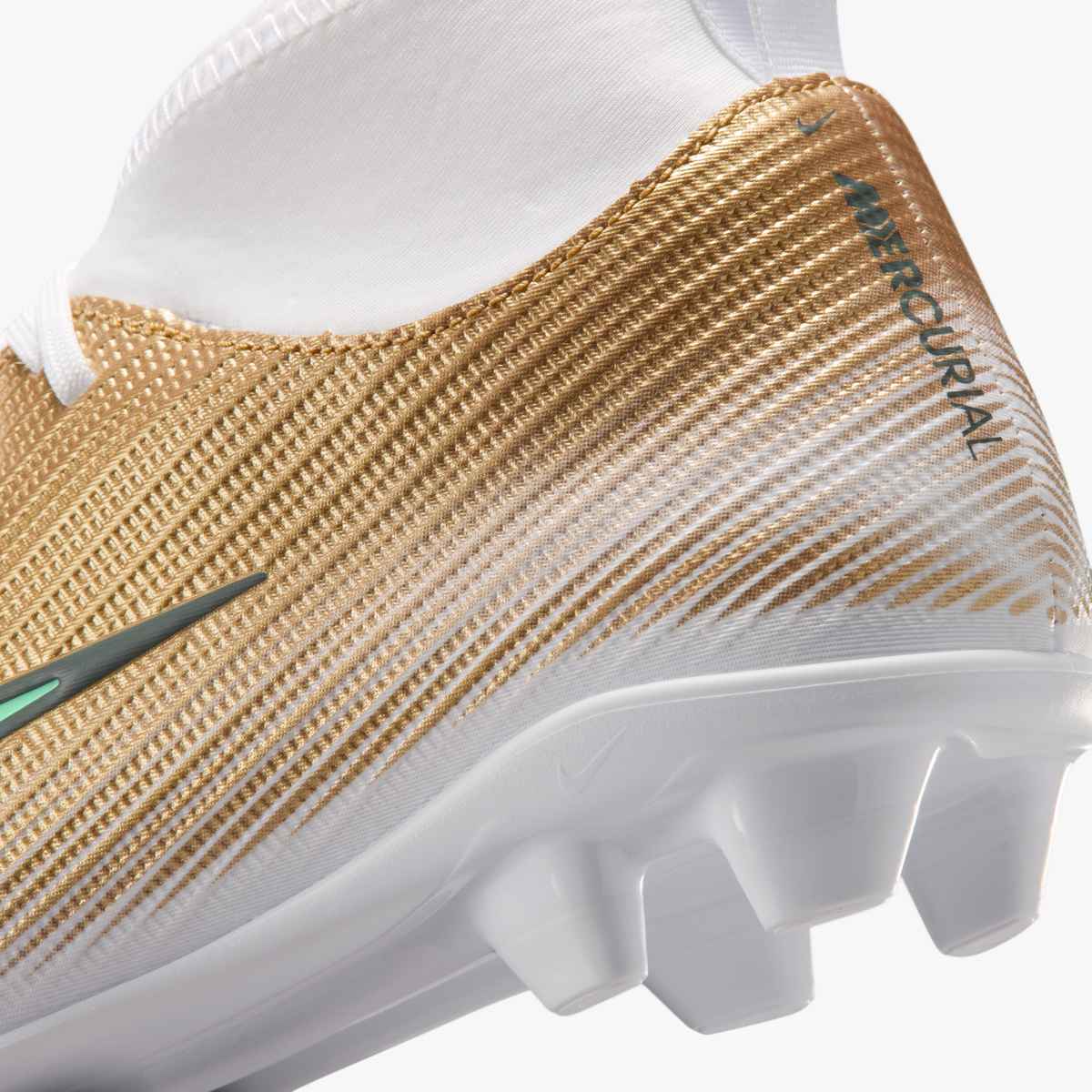 Nike Jr Mercurial Superfly 11 Club 'Kylian Mbappé' Older Kids' Multi-Ground High-Top Football Boot