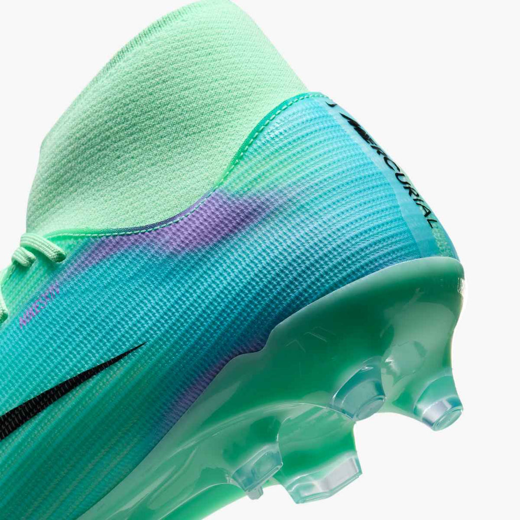 Sam Kerr Nike Mercurial Superfly 11 Academy Multi-Ground High-Top Soccer Cleats