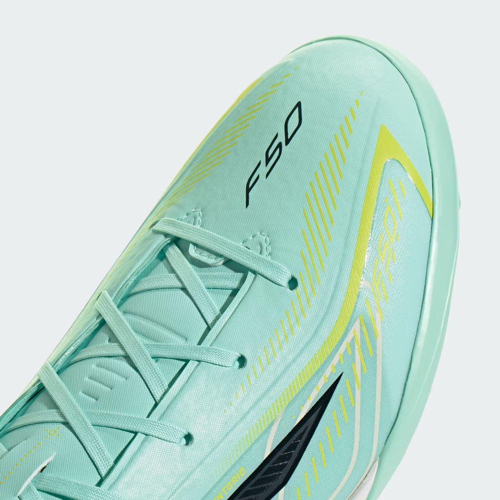 adidas F50 HYPERFAST LEAGUE Turf Football Shoes