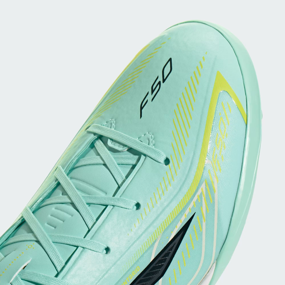 adidas F50 HYPERFAST LEAGUE Turf Football Shoes