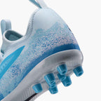 Erling Haaland Nike Jr. Phantom 6 Low Academy Big Kids' Artificial-Grass Soccer Cleats