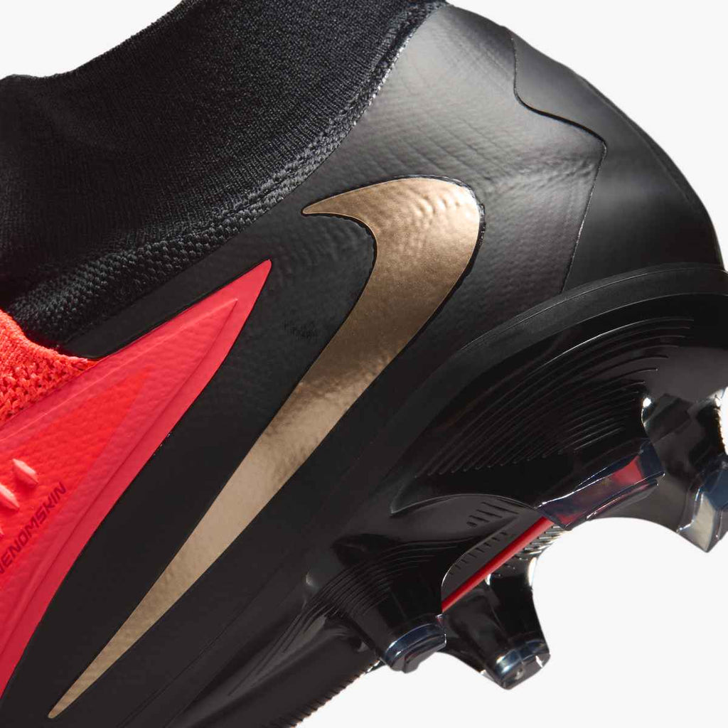 Nike Phantom 6 High Pro Firm-Ground Soccer Cleats