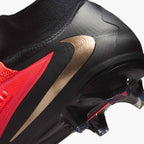 Nike Phantom 6 High Pro Firm-Ground Soccer Cleats