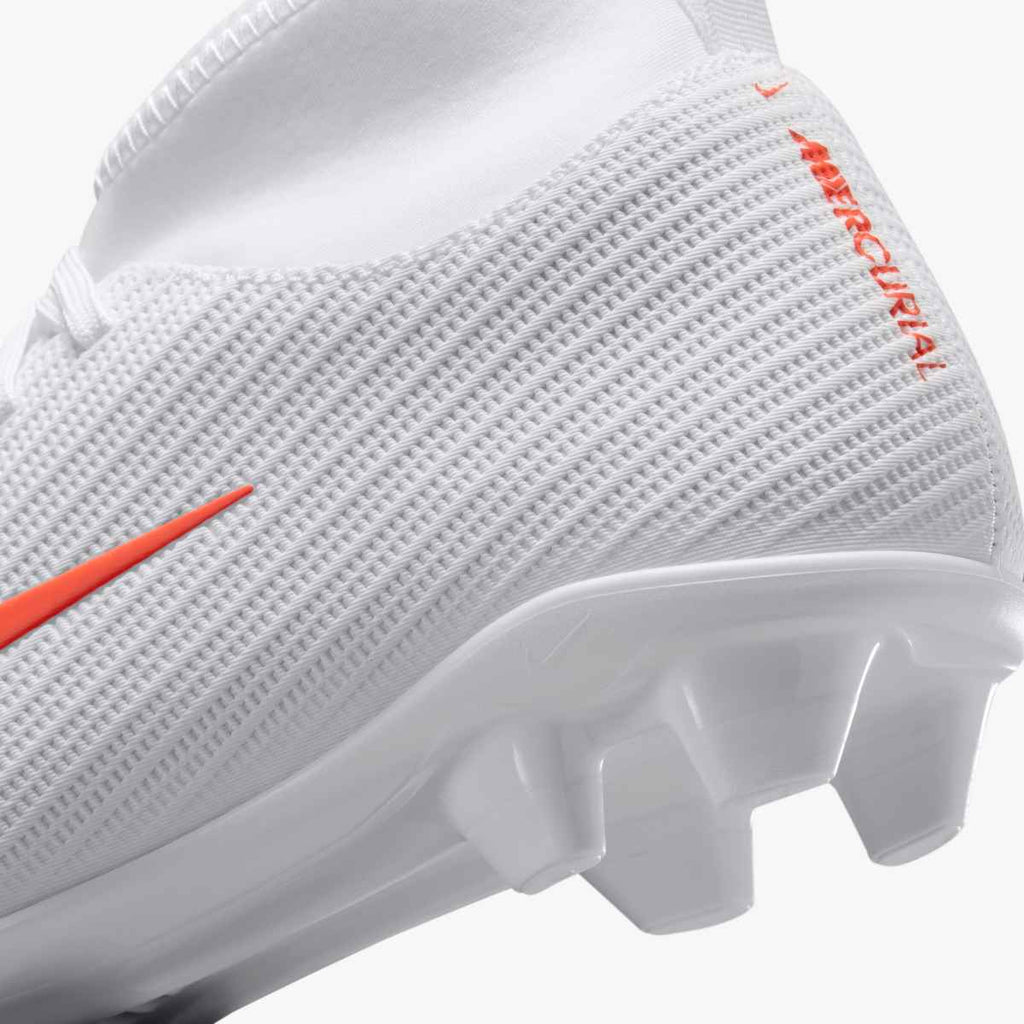 Nike Jr. Mercurial Superfly 11 Club Older Kids' Multi-Ground High-Top Soccer Cleats