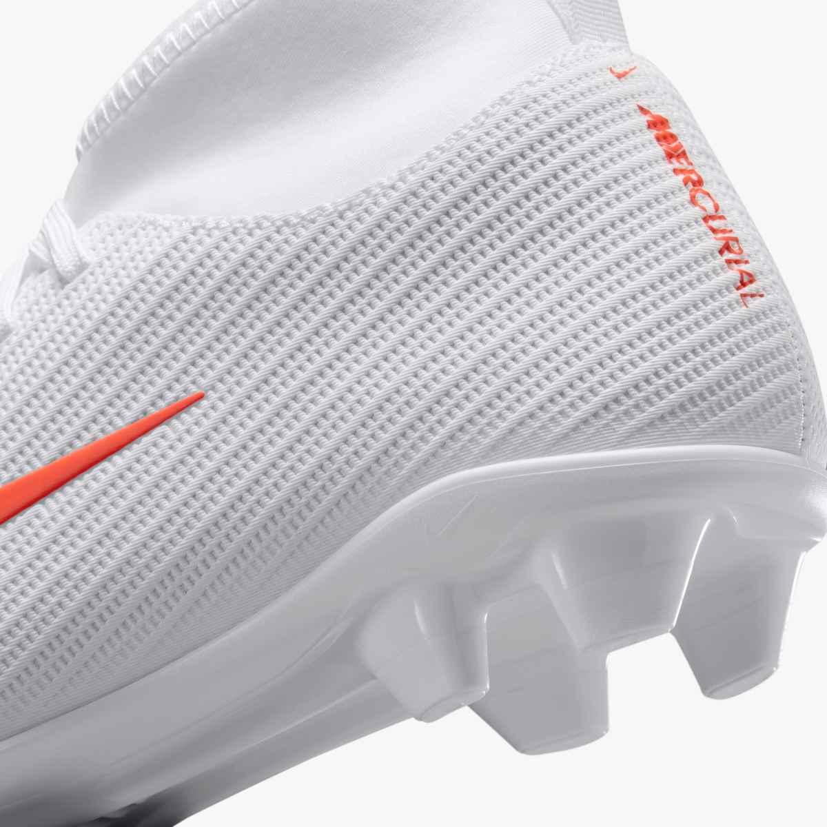 Nike Jr. Mercurial Superfly 11 Club Older Kids' Multi-Ground High-Top Soccer Cleats