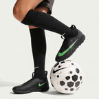 Nike Jr. Mercurial Superfly 11 Academy Big Kids' Turf High-Top Soccer Shoes
