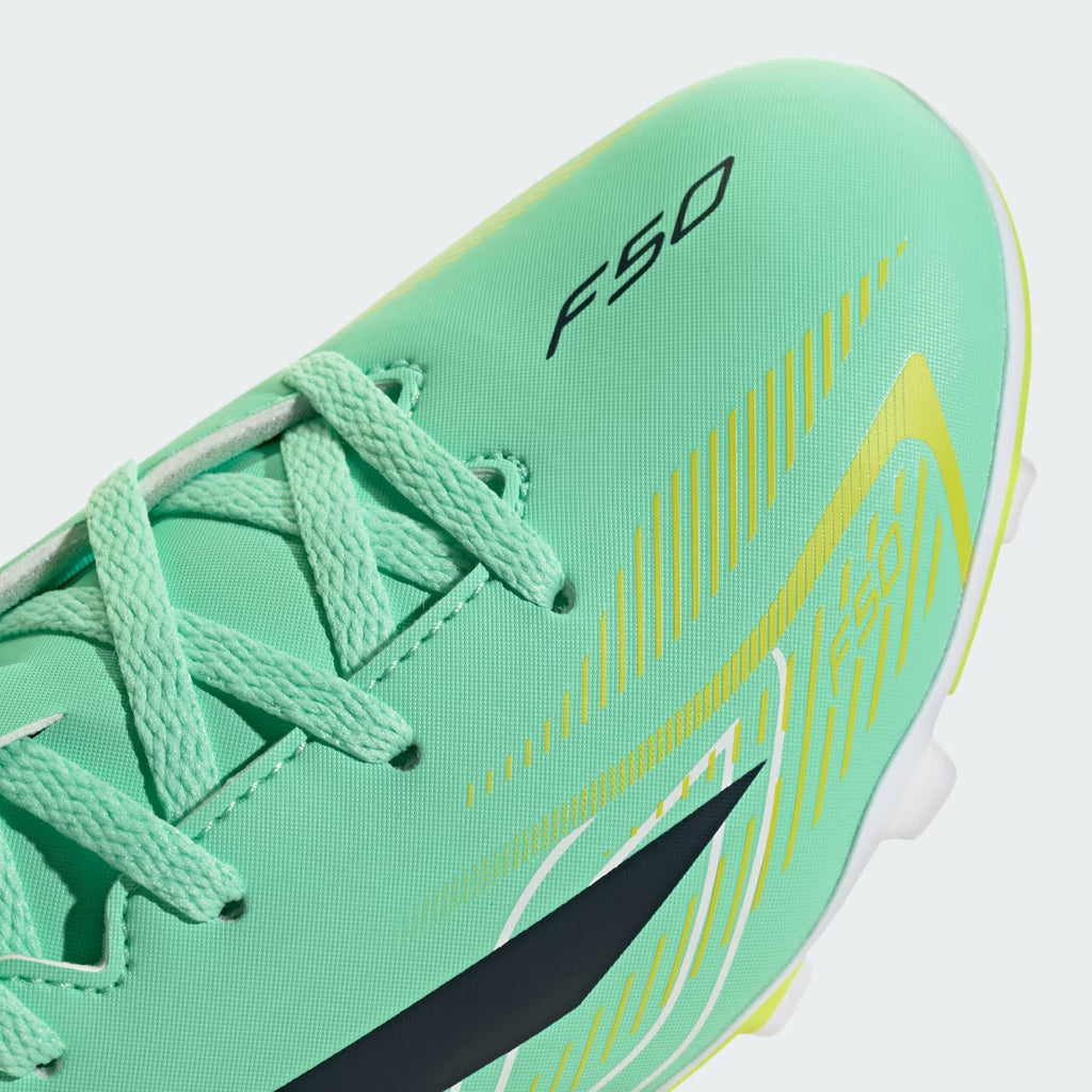 adidas F50 HYPERFAST CLUB Firm Ground / Multi Ground Football Boots Kids