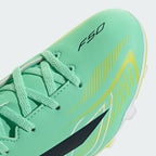 adidas F50 HYPERFAST CLUB Firm Ground / Multi Ground Football Boots Kids