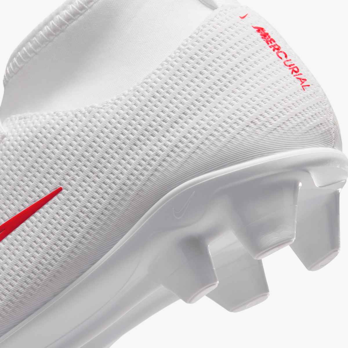 Nike Jr. Mercurial Superfly 11 Club Little Kids' Multi-Ground High-Top Soccer Cleats