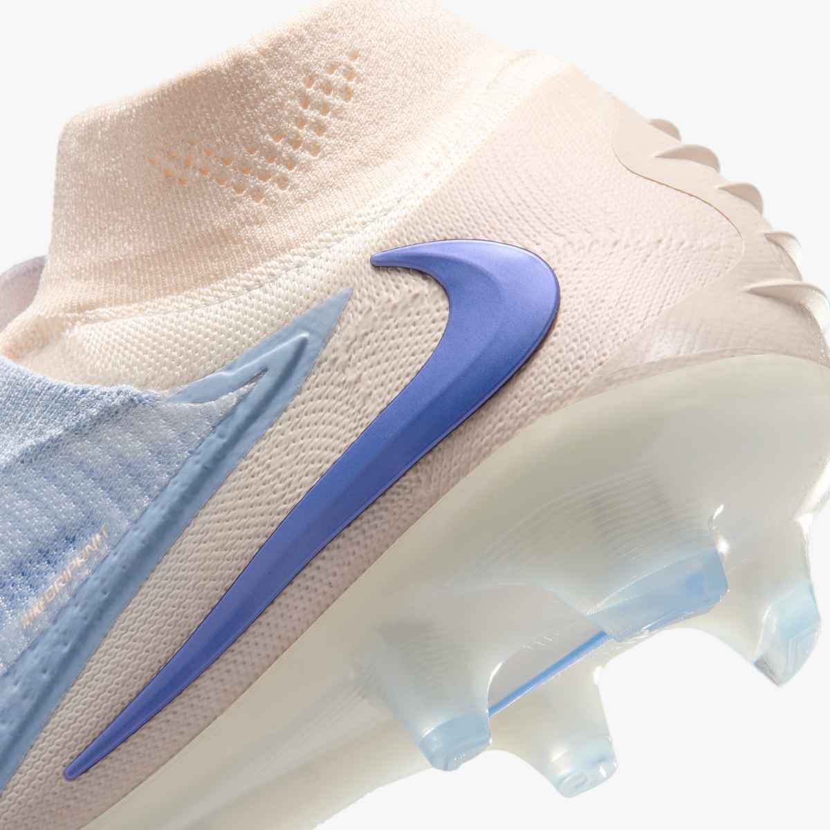 Nike Phantom 6 High Elite LV8 Firm-Ground High-Top Soccer Cleats
