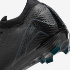 Nike Jr. Mercurial Vapor 16 Pro Younger/Older Kids' Firm-Ground Low-Top Soccer Cleats
