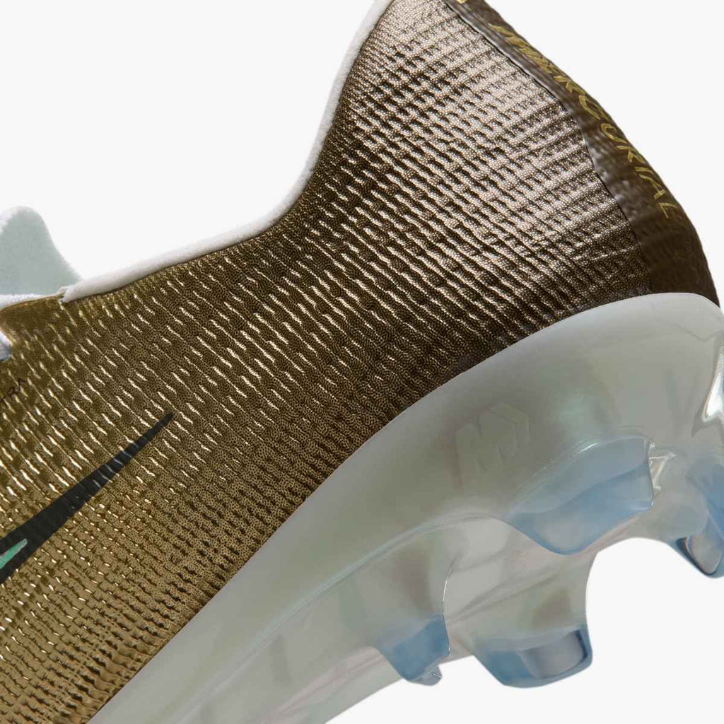 Kylian Mbappé Nike Mercurial Superfly 11 Elite Firm-Ground Low-Top Soccer Cleats