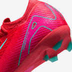 Nike Jr. Mercurial Vapor 16 Pro Younger/Older Kids' Firm-Ground Low-Top Soccer Cleats