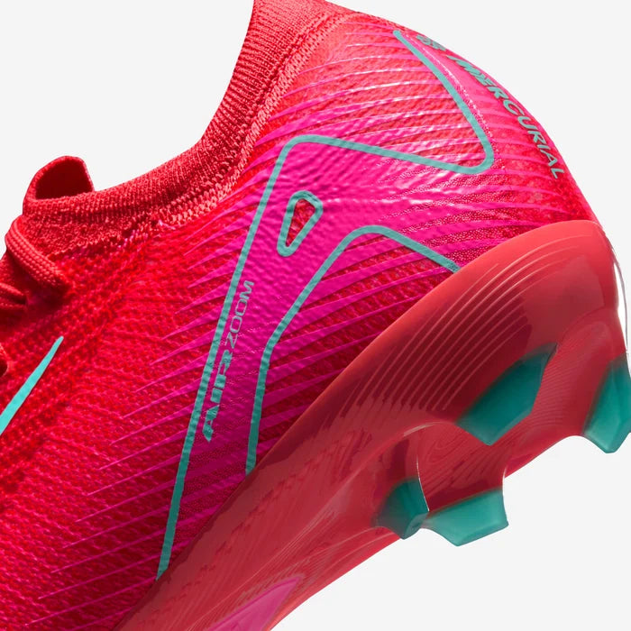 Nike Jr. Mercurial Vapor 16 Pro Younger/Older Kids' Firm-Ground Low-Top Soccer Cleats