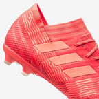 adidas NEMEZIZ 17.1 ELITE Firm Ground Football Boots Kids