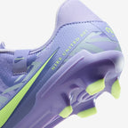 Nike United Tiempo Legend 10 Academy Multi-Ground Low-Top Cleats