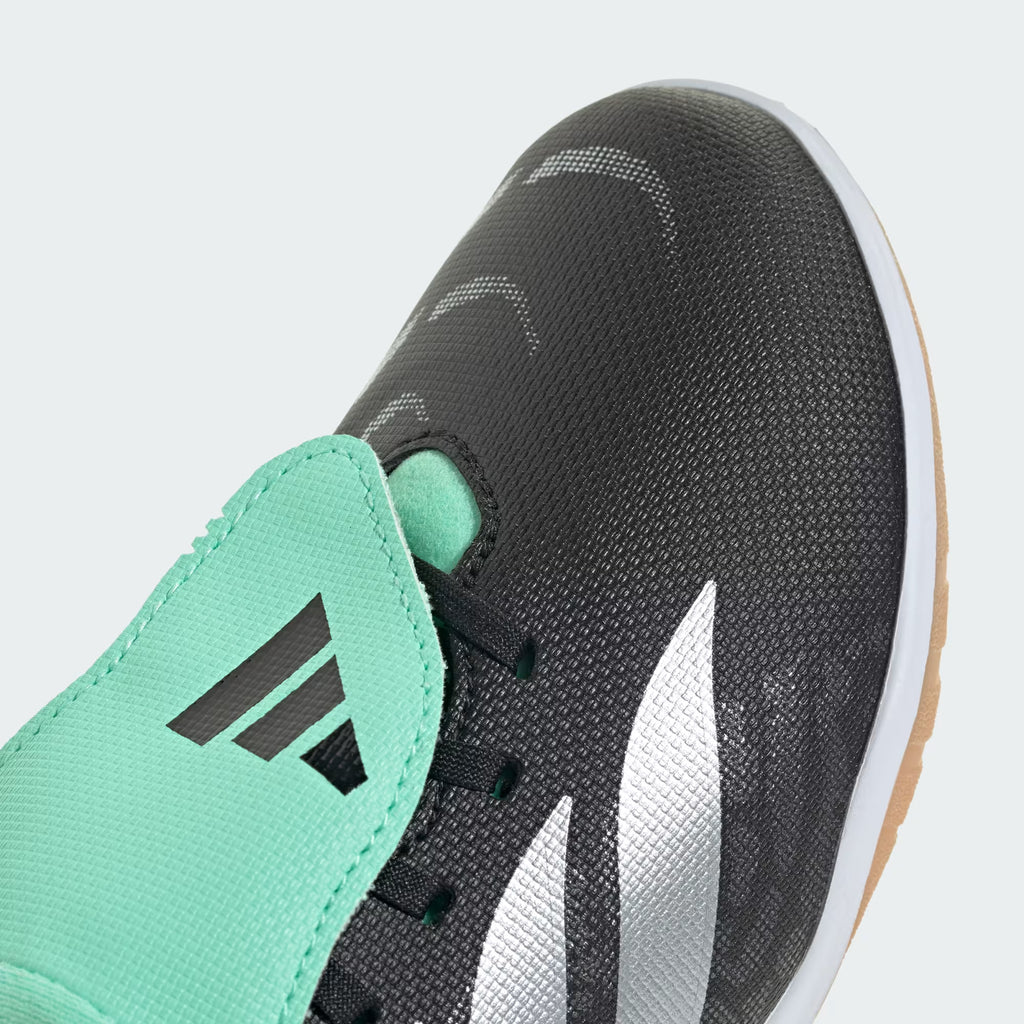 adidas PREDATOR CLUB Fold-Over Tongue Sala Indoor Soccer Cleats Kids