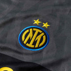 Inter Milan 2026/27 Stadium Third Older Kids' Nike Dri-FIT Soccer Replica Jersey