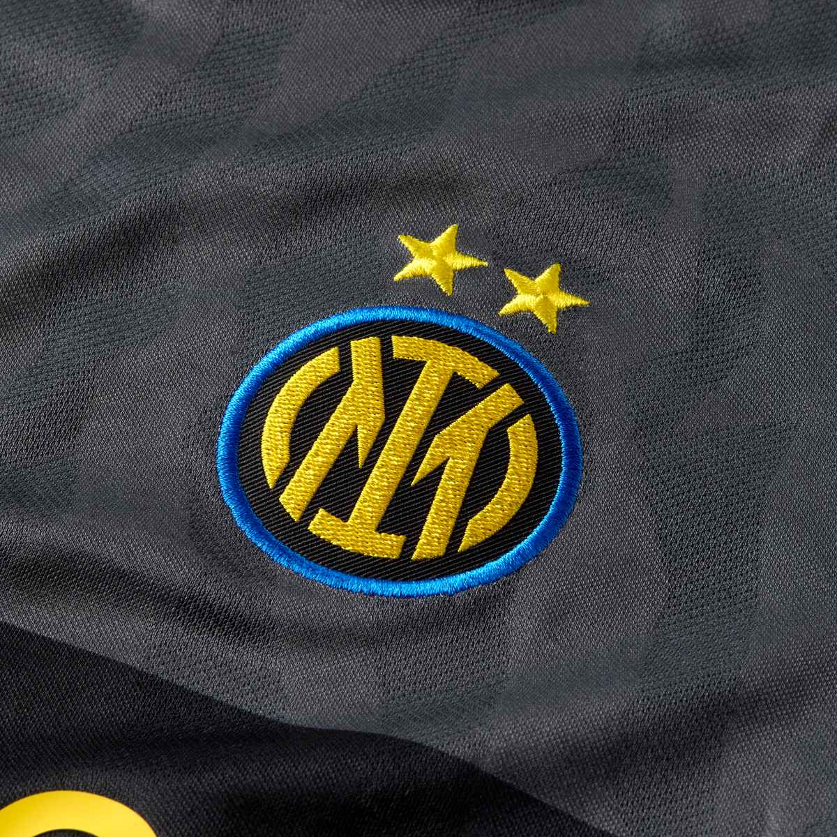 Inter Milan 2026/27 Stadium Third Older Kids' Nike Dri-FIT Soccer Replica Jersey