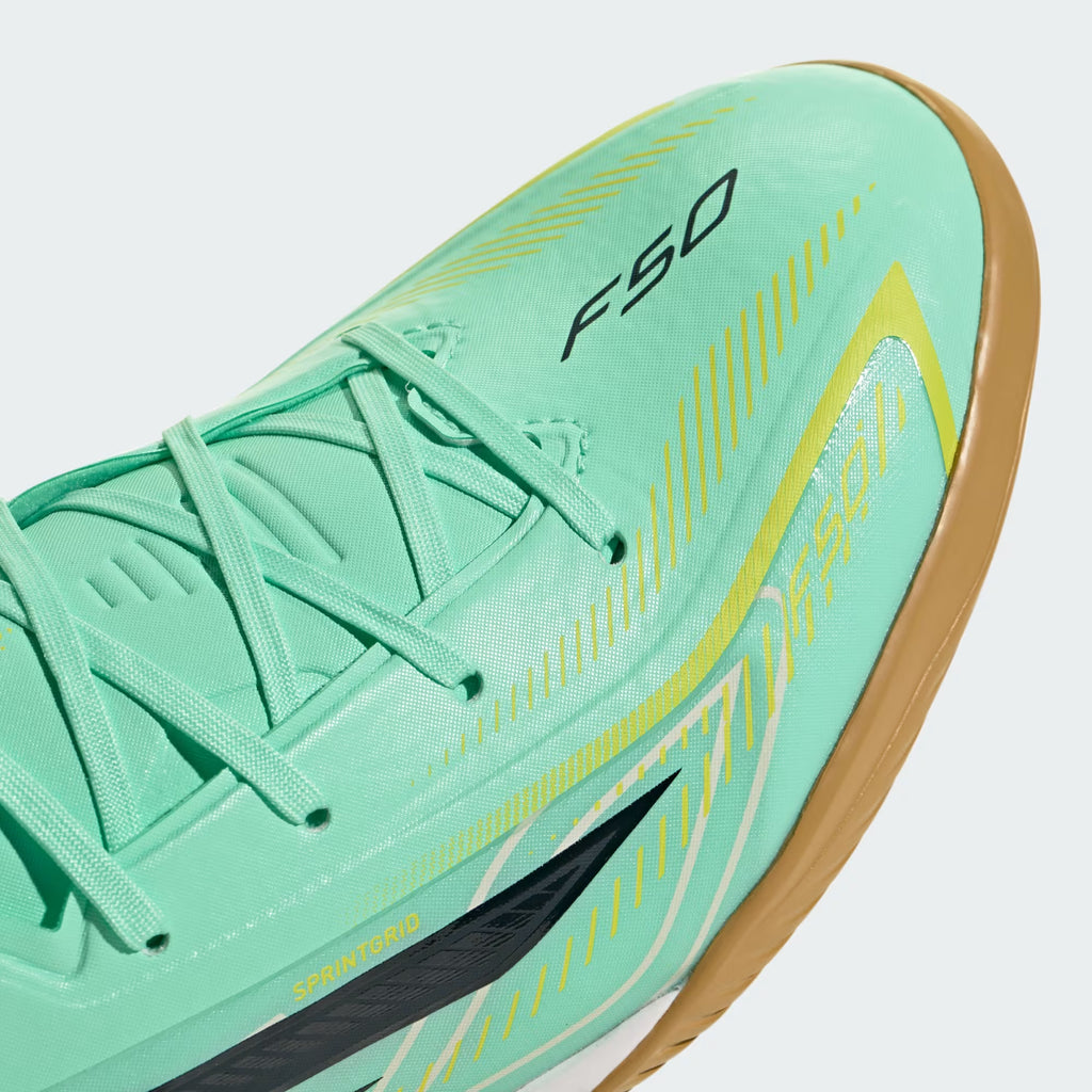 adidas F50 HYPERFAST LEAGUE Indoor Football Boots