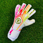 West Coast Shockwave ™ Sunset Goalkeeper Gloves