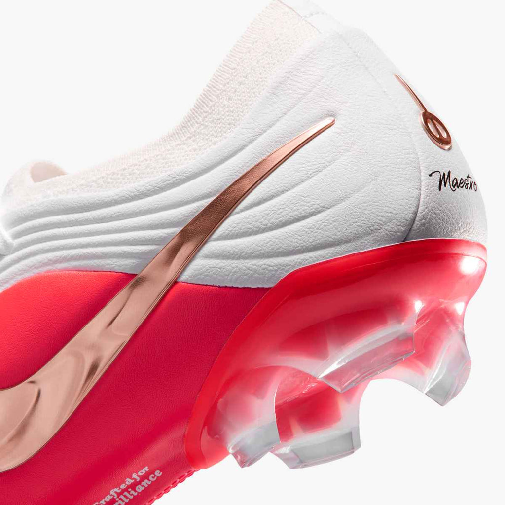 Nike Tiempo Maestro Elite Firm-Ground Low-Top Soccer Cleats