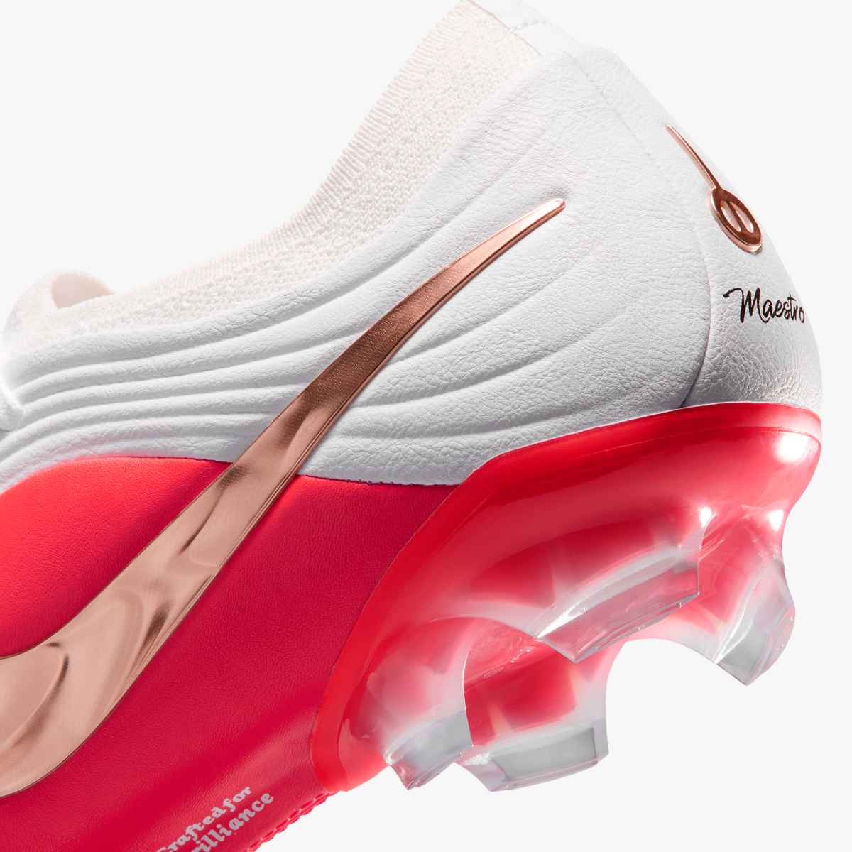Nike Tiempo Maestro Elite Firm-Ground Low-Top Soccer Cleats