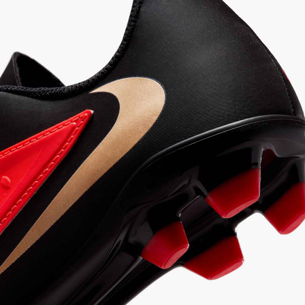 Nike Jr. Phantom 6 Low Club Big Kids' Multi-Ground Soccer Cleats