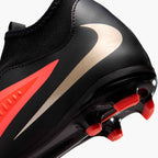 Nike Jr. Phantom 6 High Academy Younger/Older Kids' Multi-Ground Soccer Cleats