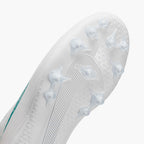 Nike Jr. Mercurial Superfly 11 Academy Big Kids' Artificial-Grass High-Top Soccer Cleats