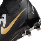 Nike Jr. Phantom Luna 2 Academy Younger/Older Kids' Firm-Ground High-Top Soccer Cleats