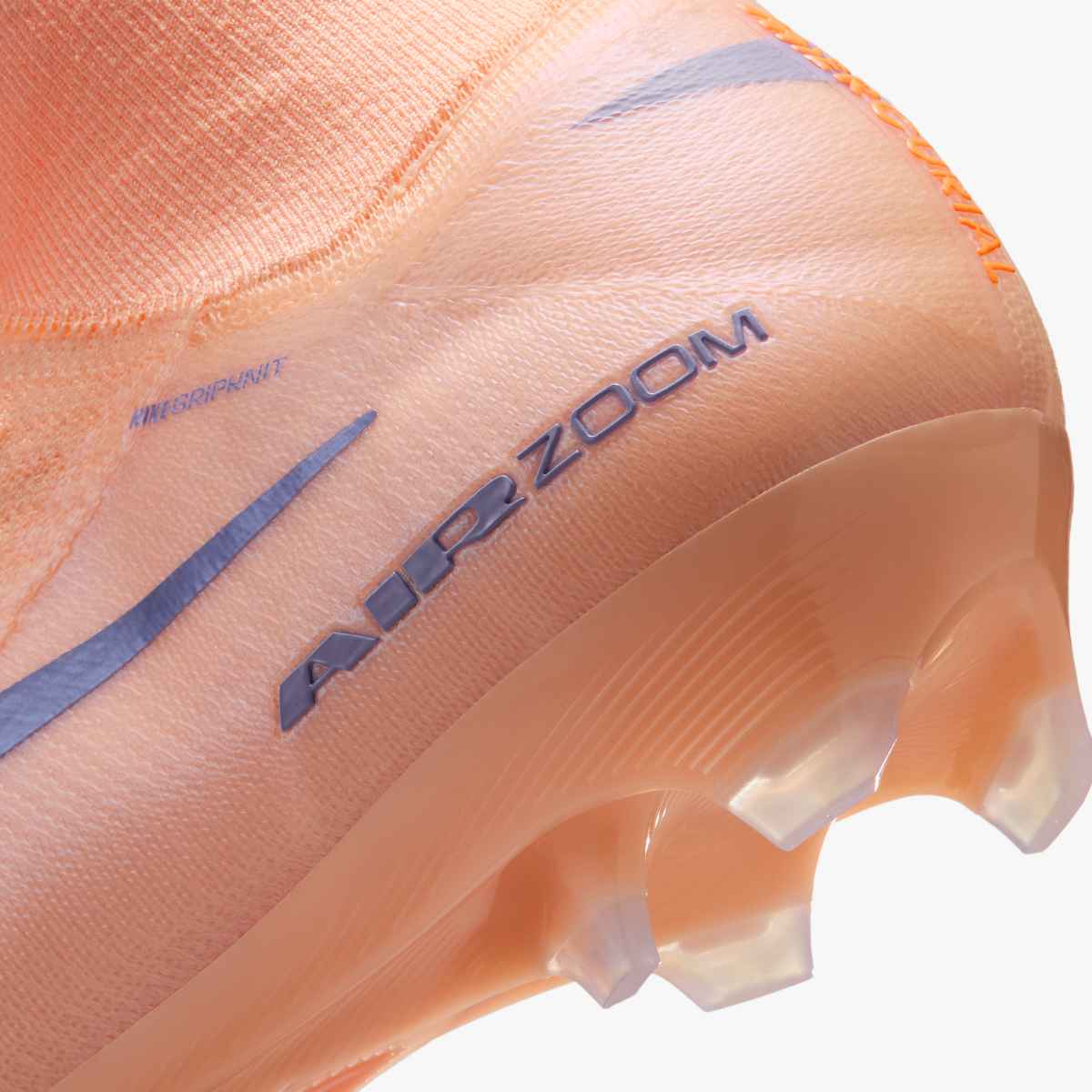 Nike Mercurial Superfly 10 Elite LV8 Firm-Ground High-Top Soccer Cleats