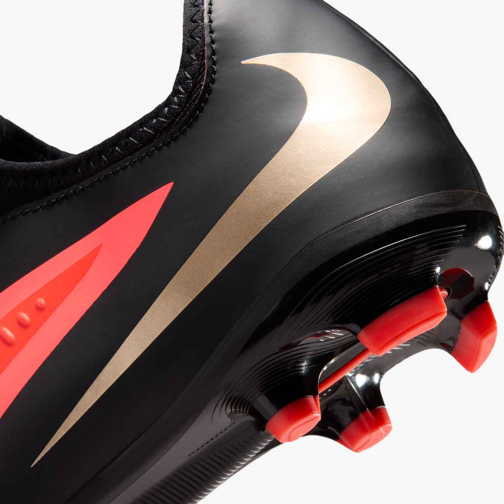 Nike Jr. Phantom 6 Low Academy Big Kids' Multi-Ground Soccer Cleats