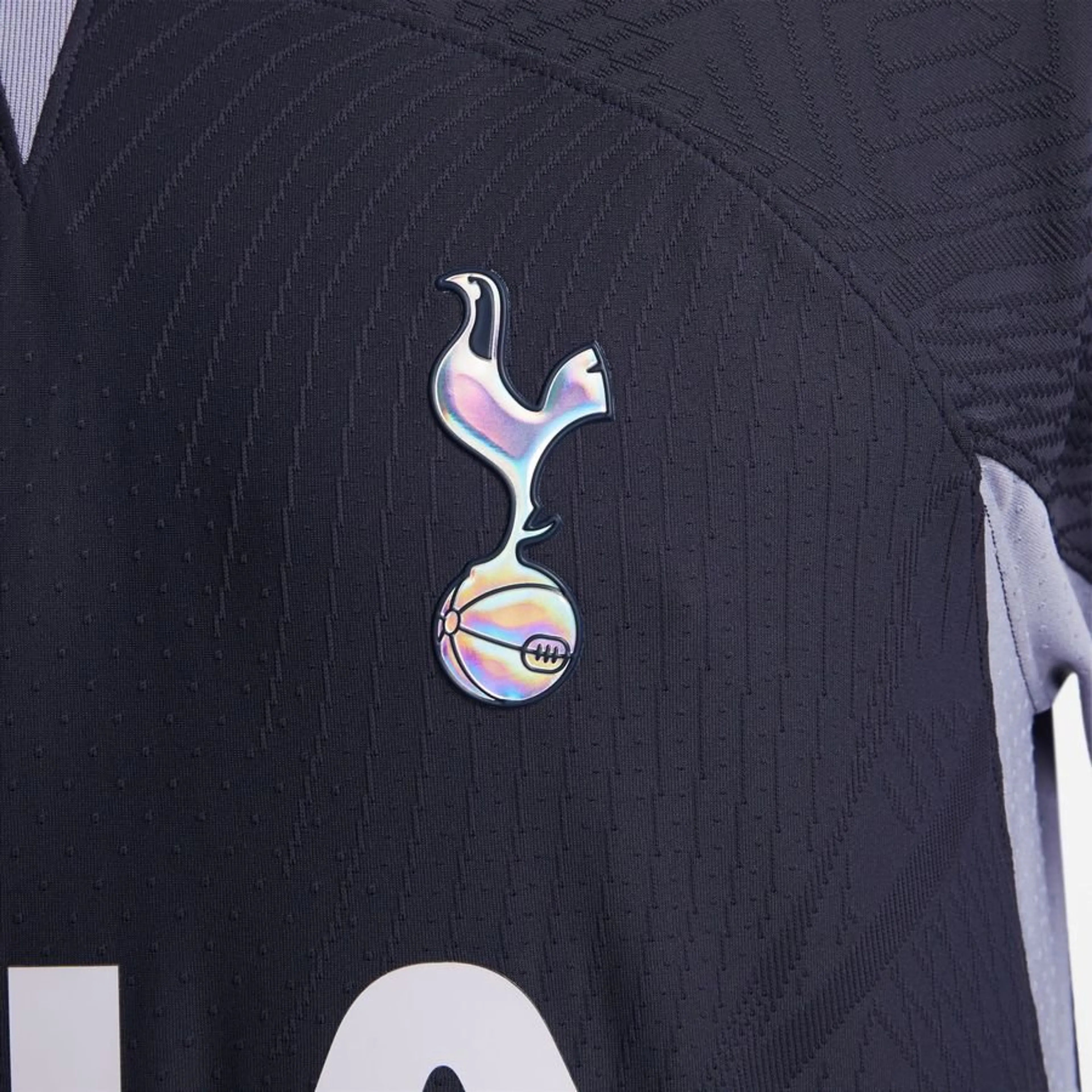 Tottenham Hotspur 2023/24 Stadium Away Men's Nike Dri-FIT Replica Jersey