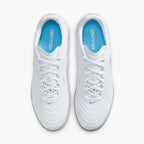 Nike Tiempo Reactgato Indoor/Court Low-Top Soccer Shoes