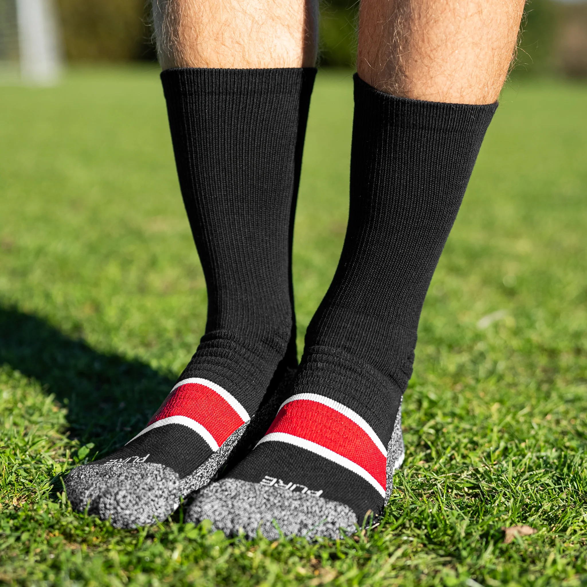 Pure Grip Socks Elite