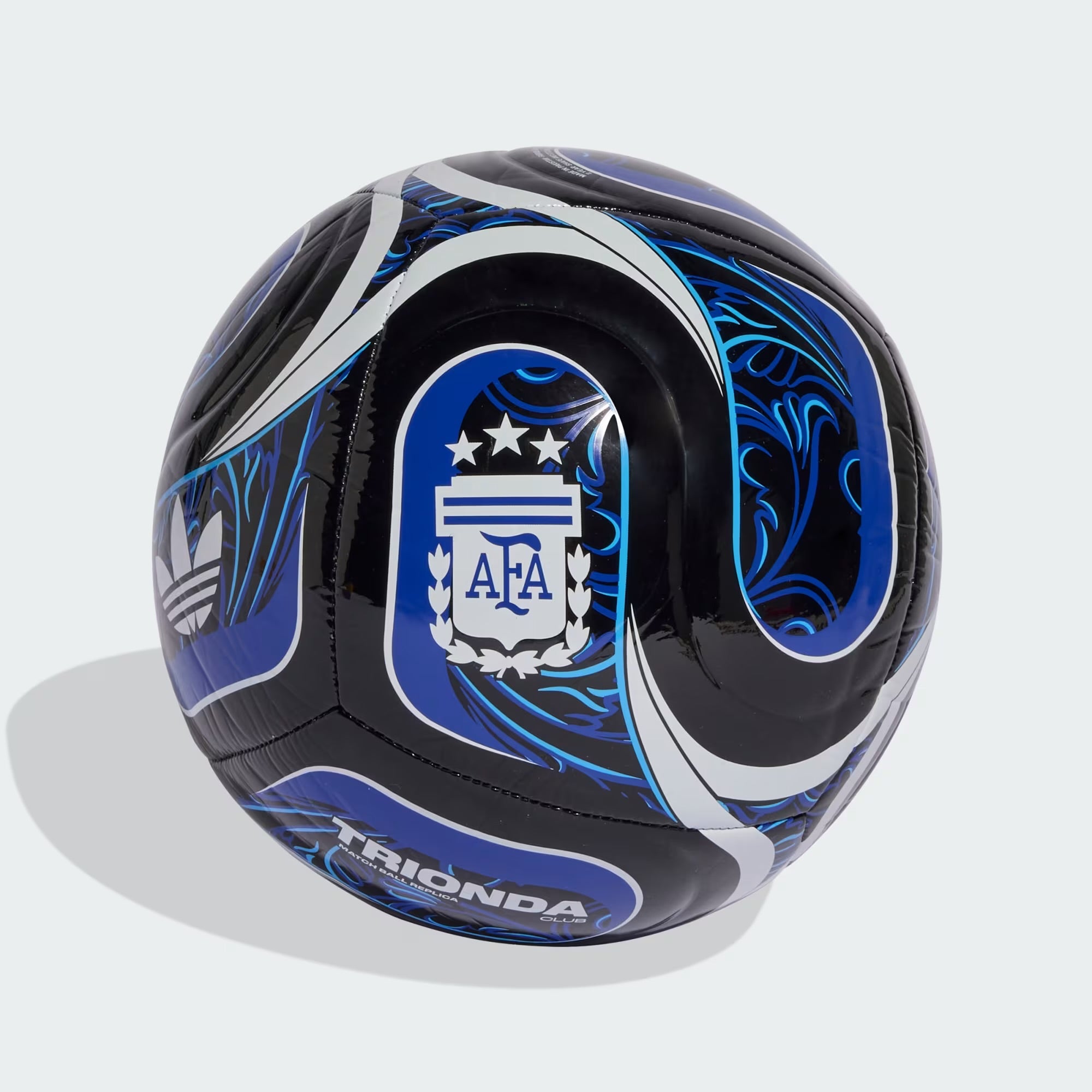 adidas Trionda Argentina Away Club Ball