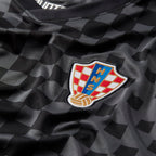 Croatia 2020/21 Stadium Away Men's Nike Dri-FIT Soccer Replica Jersey