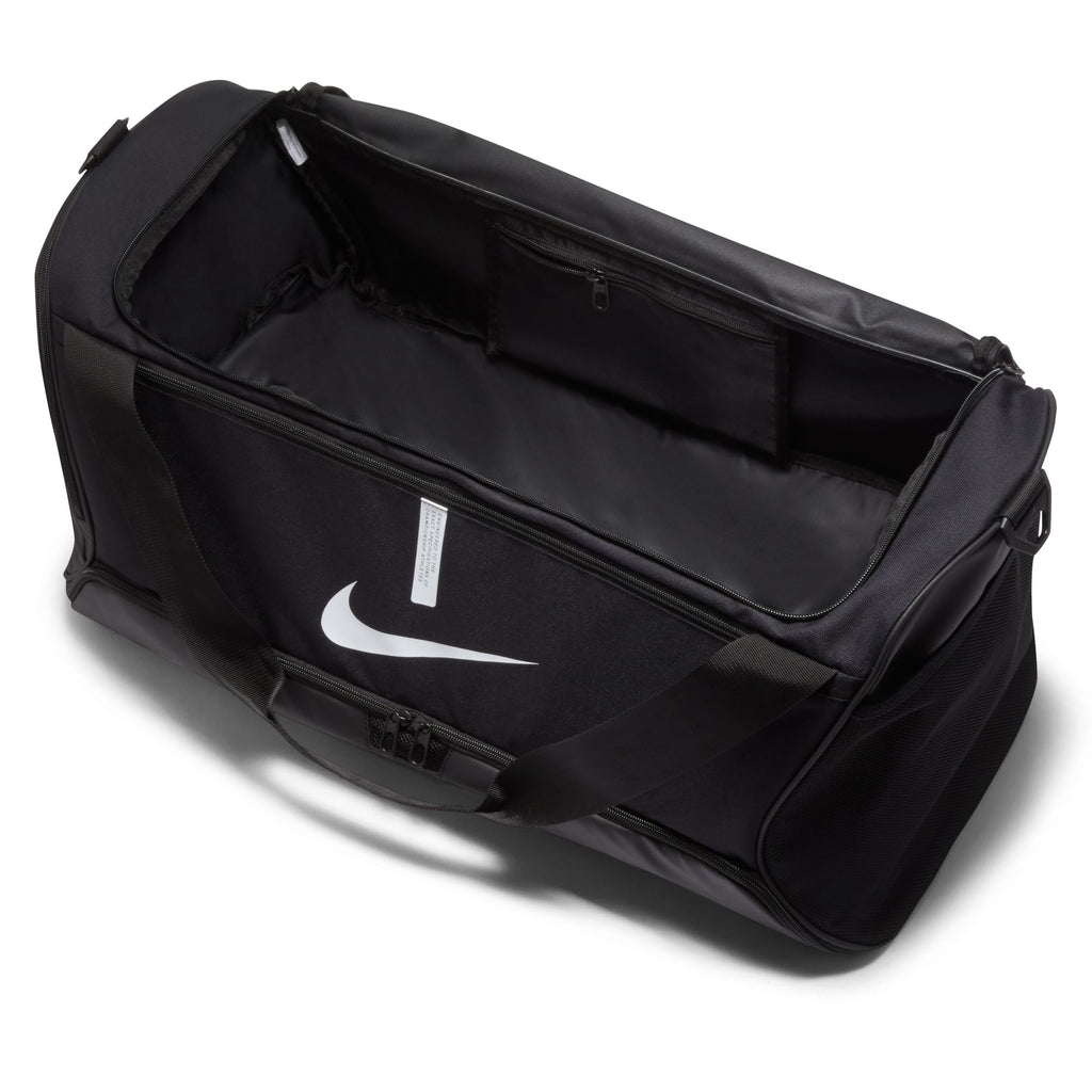 Nike Academy Team Soccer Duffel Bag (Medium, 60L)