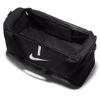 Nike Academy Team Soccer Duffel Bag (Medium, 60L)