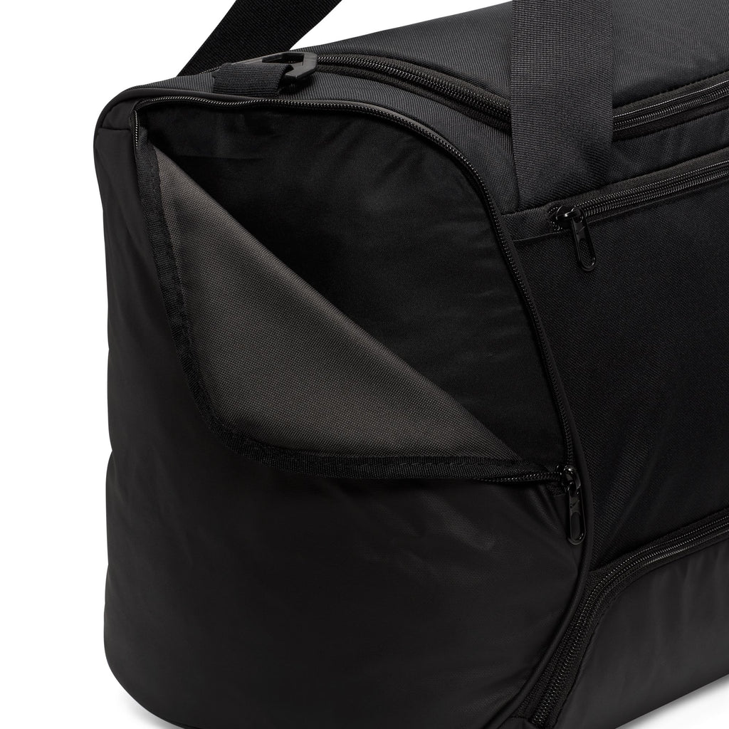 Nike Academy Team Soccer Duffel Bag (Medium, 60L)