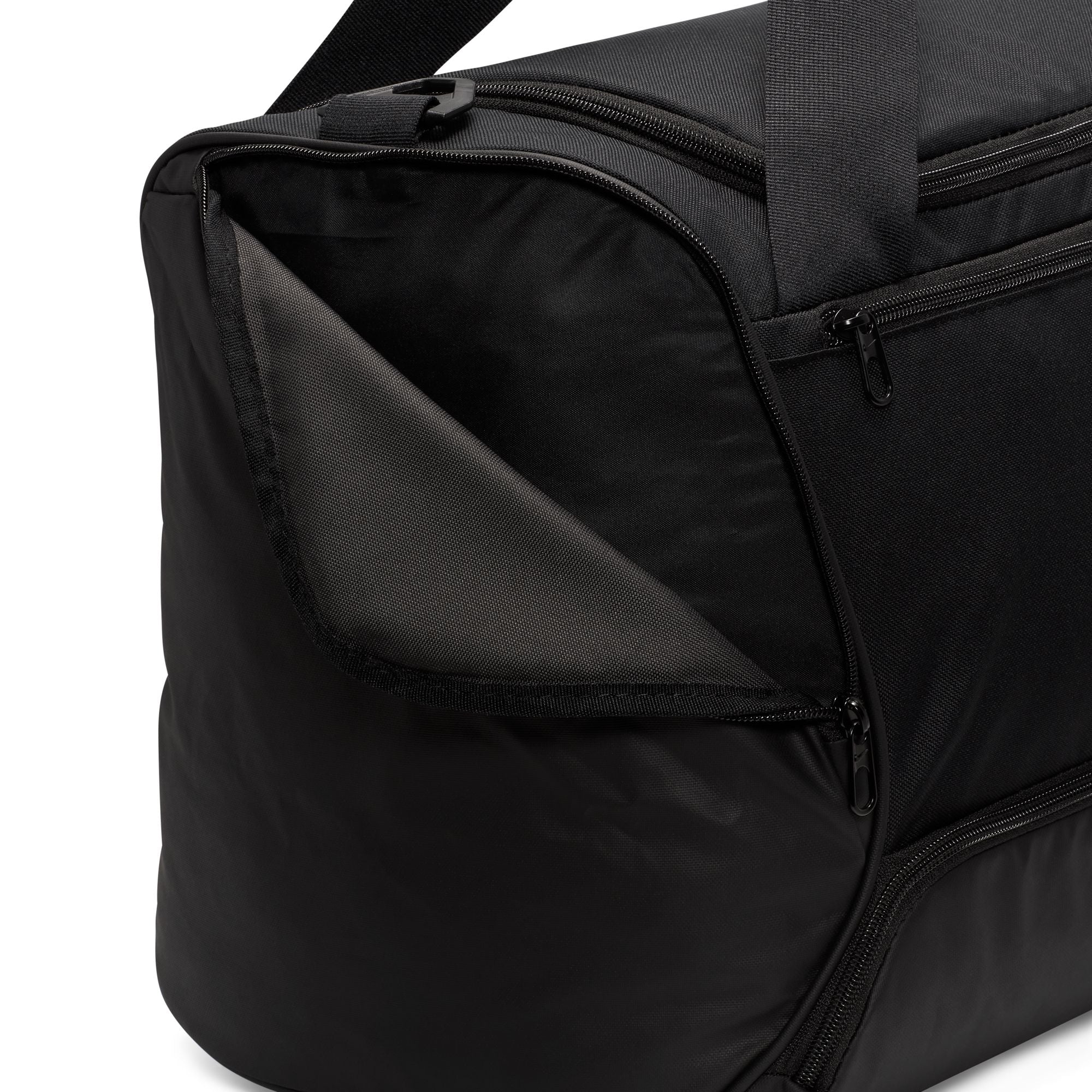 Nike Academy Team Soccer Duffel Bag (Medium, 60L)