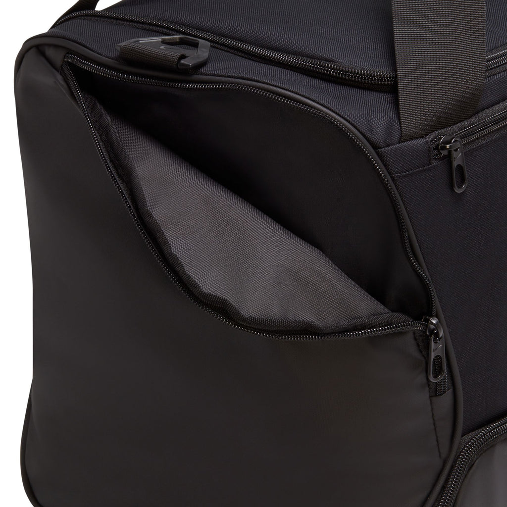 Nike Academy Team Soccer Duffel Bag (Medium, 60L)
