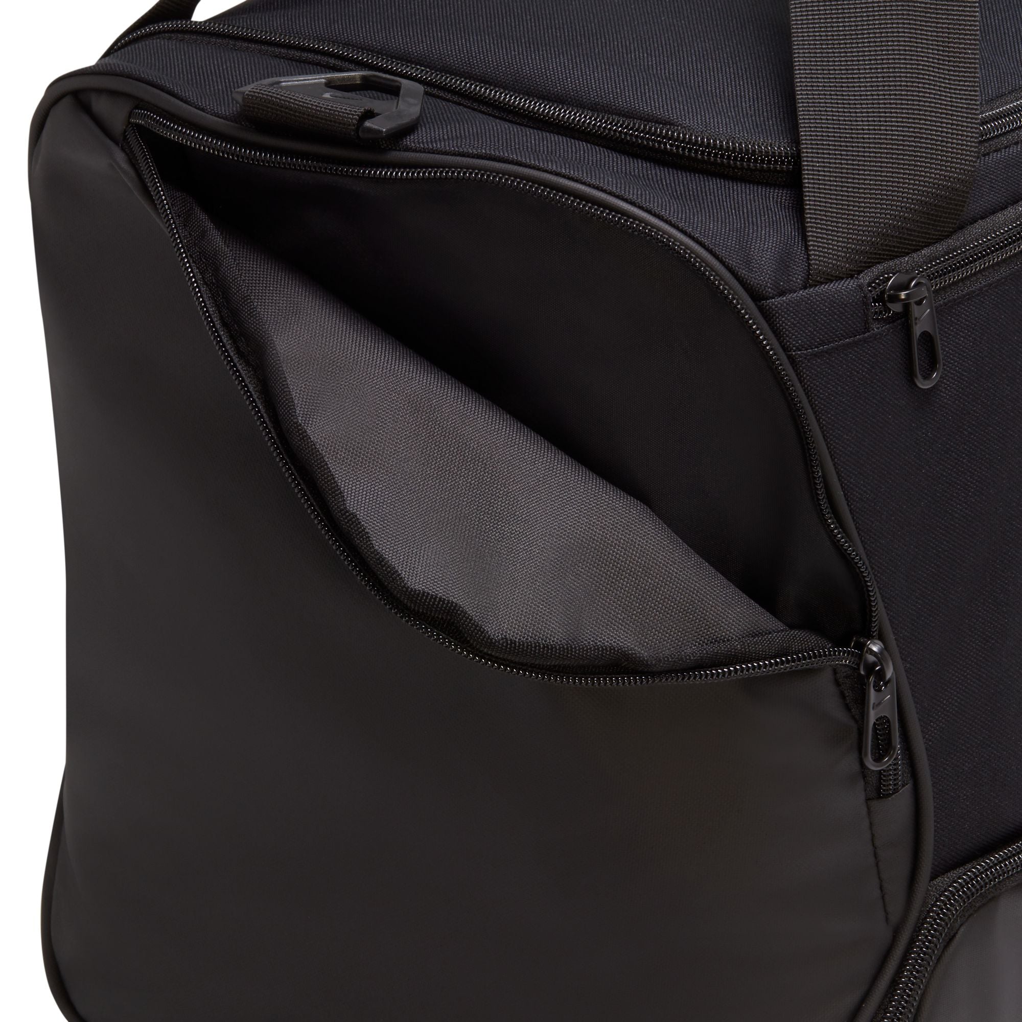 Nike Academy Team Soccer Duffel Bag (Medium, 60L)