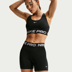 Nike Pro 365 Women's 5" Shorts (Plus Size)
