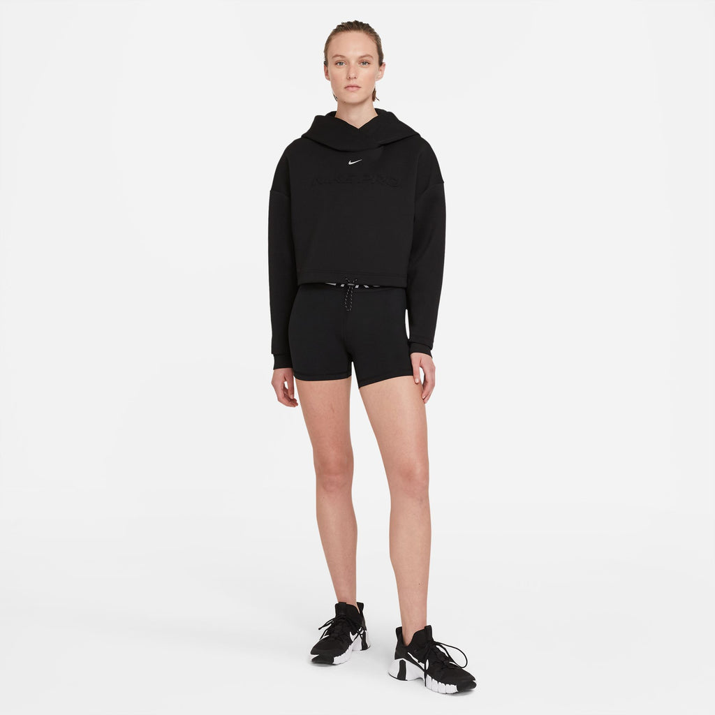 Nike Pro 365 Women's 5" Shorts (Plus Size)