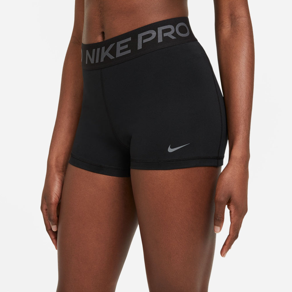 Nike Pro Women's 3" Shorts