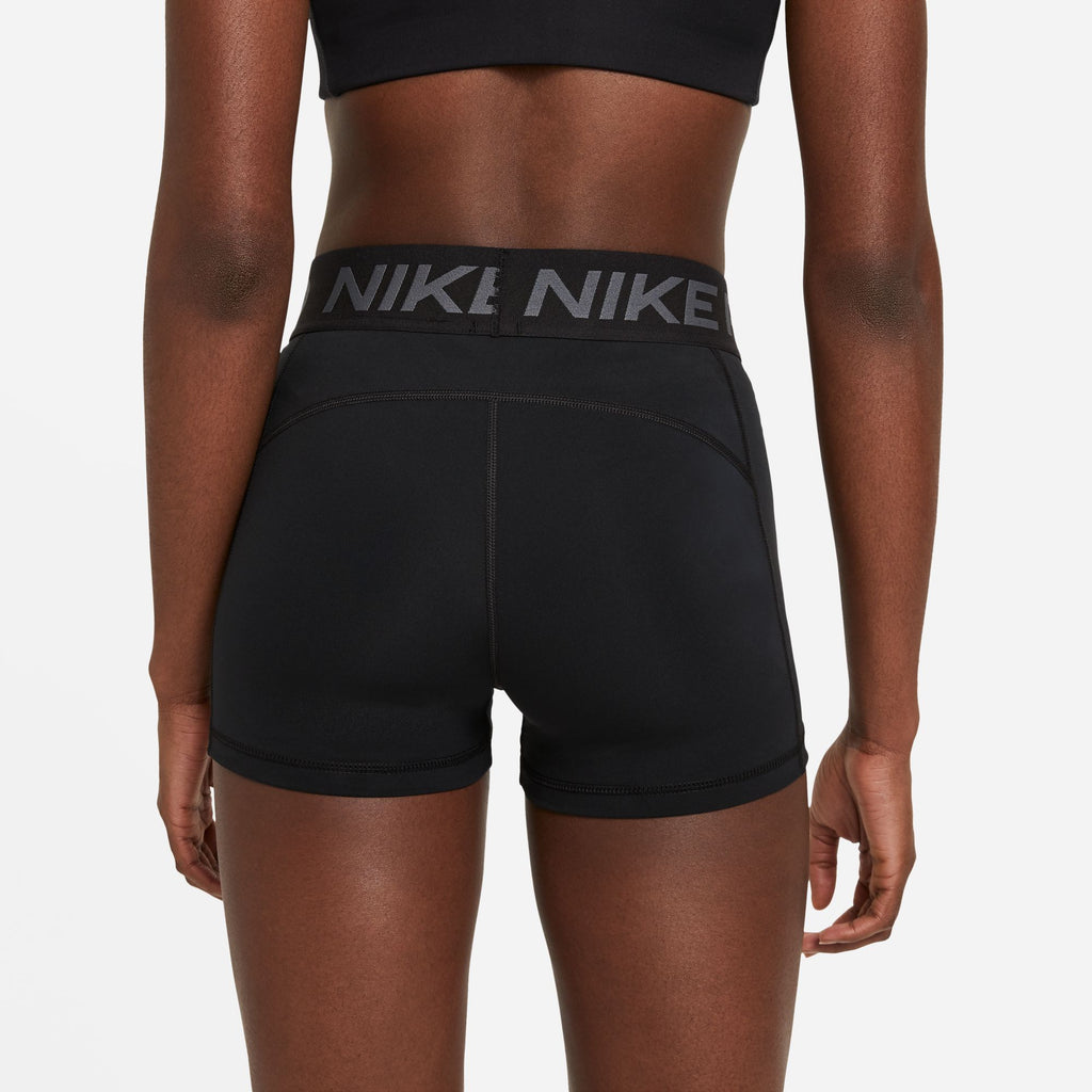 Nike Pro Women's 3" Shorts